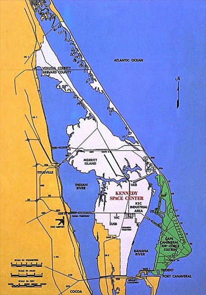 029-Merritt Island